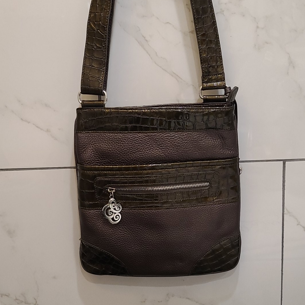COPY - Brighton crossbody